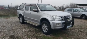 Обява за продажба на Isuzu D-max 3.0 TDi-ITALIA-KLIMA ~14 999 лв. - изображение 2