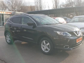 Nissan Qashqai 1.2i* EURO6* АВТОМАТИК* LED* BI-XENON* , снимка 2