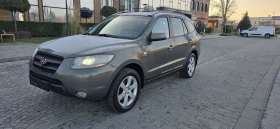 Hyundai Santa fe 2.7 I V6 4WD/ГАЗ КОЖА/ЛИЗИНГ/ИТАЛИЯ, снимка 5