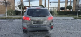 Hyundai Santa fe 2.7 I V6 4WD/ГАЗ КОЖА/ЛИЗИНГ/ИТАЛИЯ, снимка 7