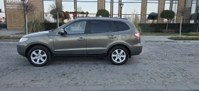 Hyundai Santa fe 2.7 I V6 4WD/ГАЗ КОЖА/ЛИЗИНГ/ИТАЛИЯ, снимка 4