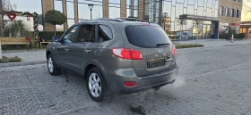 Hyundai Santa fe 2.7 I V6 4WD/ГАЗ КОЖА/ЛИЗИНГ/ИТАЛИЯ, снимка 6