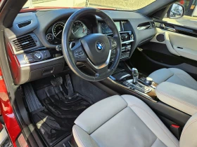 BMW X4 xDrive20d - 49900 лв. - 23544980 | Car24.bg