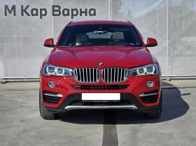 BMW X4 xDrive20d - 49900 лв. - 23544980 | Car24.bg