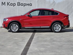 BMW X4 xDrive20d - 49900 лв. - 23544980 | Car24.bg