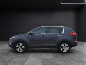 Kia Sportage 1, 7 CRDI, снимка 8