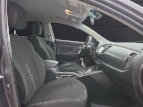 Kia Sportage 1, 7 CRDI, снимка 11