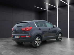 Kia Sportage 1, 7 CRDI, снимка 5