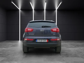 Kia Sportage 1, 7 CRDI, снимка 6