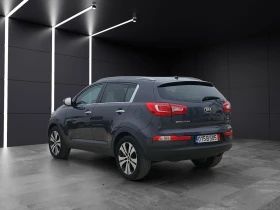 Kia Sportage 1, 7 CRDI, снимка 7