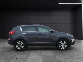 Kia Sportage 1, 7 CRDI, снимка 4