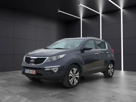 Kia Sportage 1, 7 CRDI, снимка 1