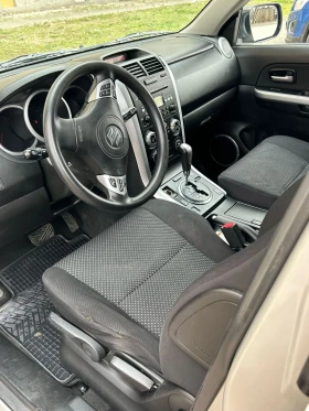 Suzuki Grand vitara 2.0 i Автомат, снимка 3