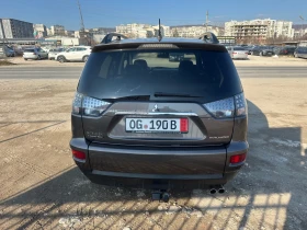 Mitsubishi Outlander 2.2 DiD, снимка 5