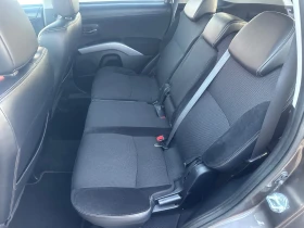 Mitsubishi Outlander 2.2 DiD, снимка 12