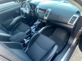 Mitsubishi Outlander 2.2 DiD, снимка 13