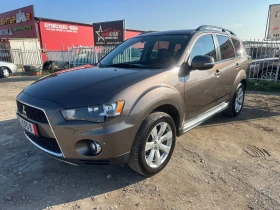 Mitsubishi Outlander 2.2 DiD 1