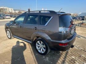 Mitsubishi Outlander 2.2 DiD, снимка 6