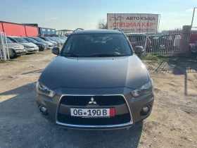 Mitsubishi Outlander 2.2 DiD, снимка 2