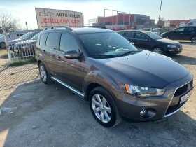 Mitsubishi Outlander 2.2 DiD, снимка 3