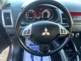 Mitsubishi Outlander 2.2 DiD, снимка 10