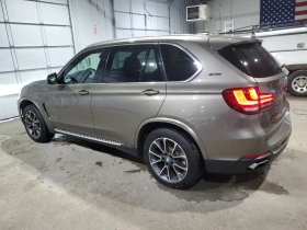 BMW X5 XDR40E, снимка 4