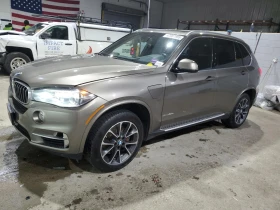 BMW X5 XDR40E, снимка 1