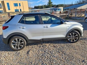 Kia Stonic 1.4, снимка 6