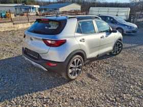 Kia Stonic 1.4 - 23999 лв. - 54415058 | Car24.bg