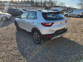 Kia Stonic 1.4, снимка 4