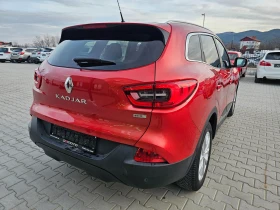 Renault Kadjar 1.5DCI, 110к.с., Нави, Лед, Keyless! - 17300 лв. - 81536167 | Car24.bg