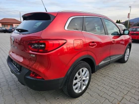 Renault Kadjar 1.5DCI, 110к.с., Нави, Лед, Keyless!, снимка 3