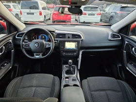 Renault Kadjar 1.5DCI, 110к.с., Нави, Лед, Keyless! - 17300 лв. - 81536167 | Car24.bg