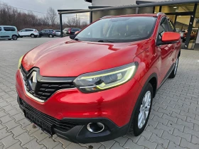 Renault Kadjar 1.5DCI, 110к.с., Нави, Лед, Keyless! - 17300 лв. - 81536167 | Car24.bg