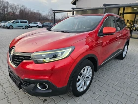 Renault Kadjar 1.5DCI, 110к.с., Нави, Лед, Keyless! - 17300 лв. - 81536167 | Car24.bg