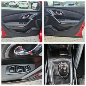 Renault Kadjar 1.5DCI, 110к.с., Нави, Лед, Keyless!, снимка 15