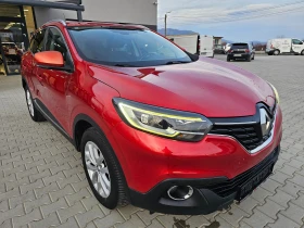 Renault Kadjar 1.5DCI, 110к.с., Нави, Лед, Keyless! 1