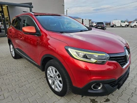 Renault Kadjar 1.5DCI, 110к.с., Нави, Лед, Keyless! - 17300 лв. - 81536167 | Car24.bg