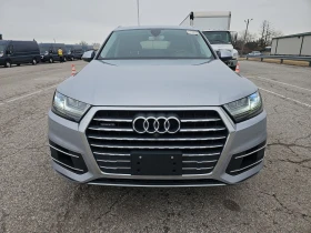 Audi Q7 PREMIUM PLUS CARFAX    | Mobile.bg    5