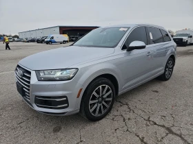 Audi Q7 PREMIUM PLUS CARFAX АВТО КРЕДИТ - 30500 лв. - 14082105 | Car24.bg