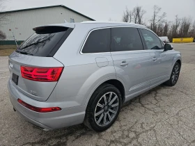 Audi Q7 PREMIUM PLUS CARFAX АВТО КРЕДИТ , снимка 3