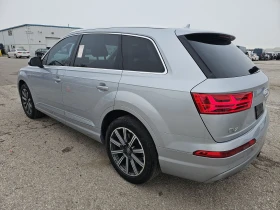 Audi Q7 PREMIUM PLUS CARFAX    | Mobile.bg    4