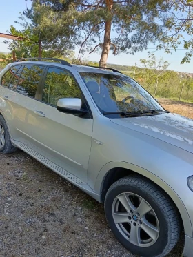 Обява за продажба на BMW X5 ~21 500 лв. - изображение 2