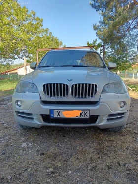 Обява за продажба на BMW X5 ~21 500 лв. - изображение 1