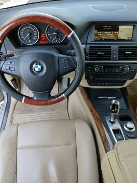 Обява за продажба на BMW X5 ~21 500 лв. - изображение 6