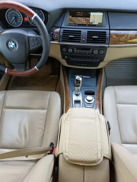 Обява за продажба на BMW X5 ~21 500 лв. - изображение 3