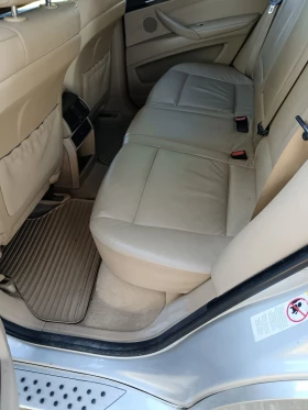 Обява за продажба на BMW X5 ~21 500 лв. - изображение 4