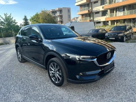 Обява за продажба на Mazda CX-5 ШВЕЙЦАРИЯ 4х4 АВТОМАТИК  ~45 900 лв. - изображение 2