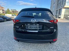Обява за продажба на Mazda CX-5 ШВЕЙЦАРИЯ 4х4 АВТОМАТИК  ~45 900 лв. - изображение 5