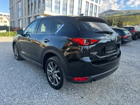 Обява за продажба на Mazda CX-5 ШВЕЙЦАРИЯ 4х4 АВТОМАТИК  ~45 900 лв. - изображение 7